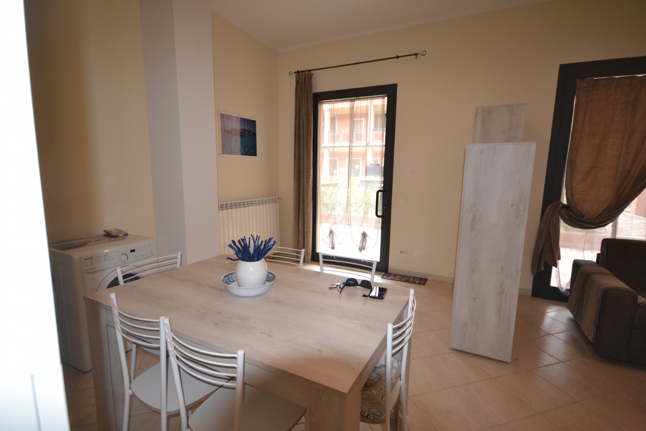 Bilocale arredato in affitto a Pietrasanta