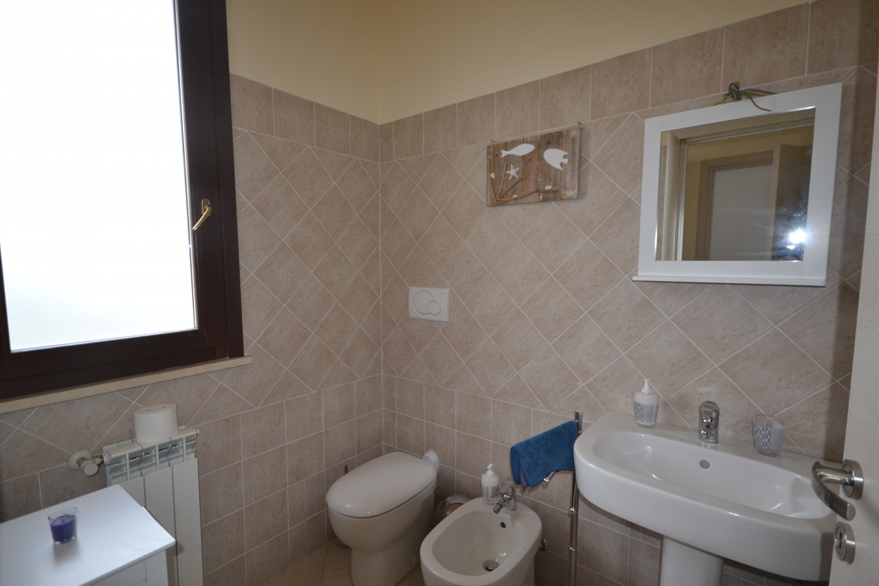 Bilocale arredato in affitto a Pietrasanta