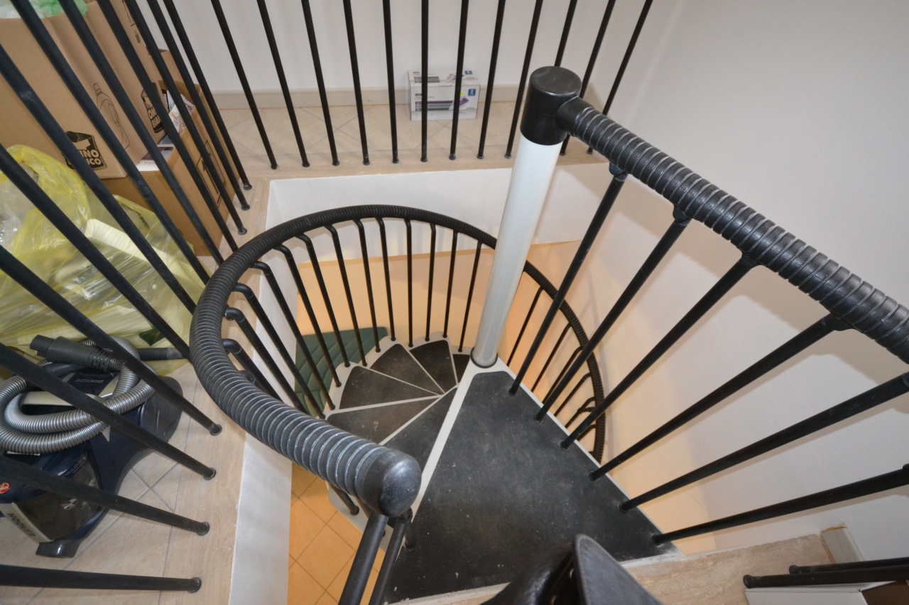 Bilocale arredato in affitto a Pietrasanta