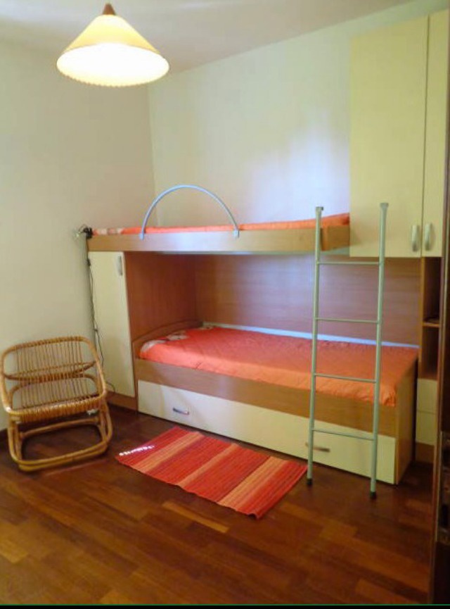 Villa arredata in affitto a Pietrasanta