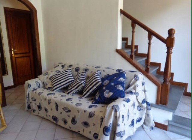 Villa arredata in affitto a Pietrasanta