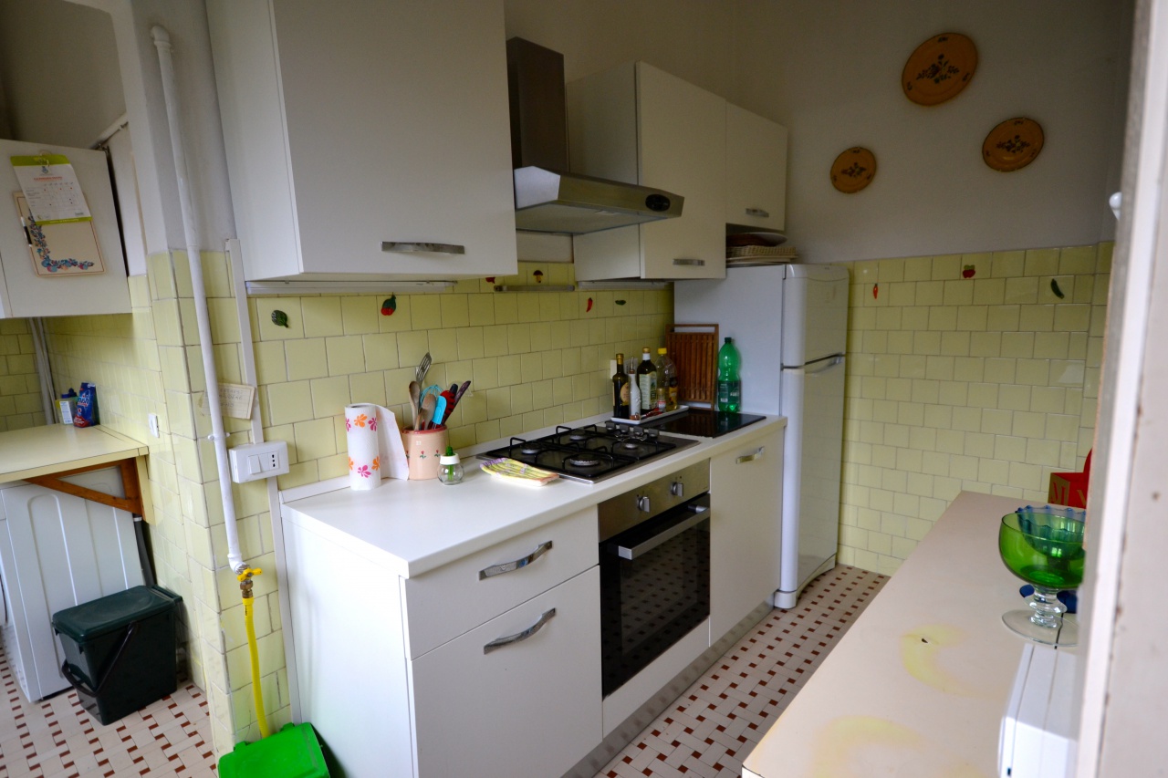 Villa arredata in affitto a Pietrasanta