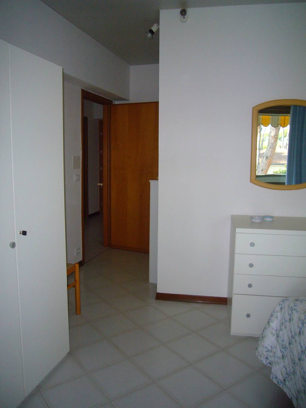 Trilocale arredato in affitto a Pietrasanta