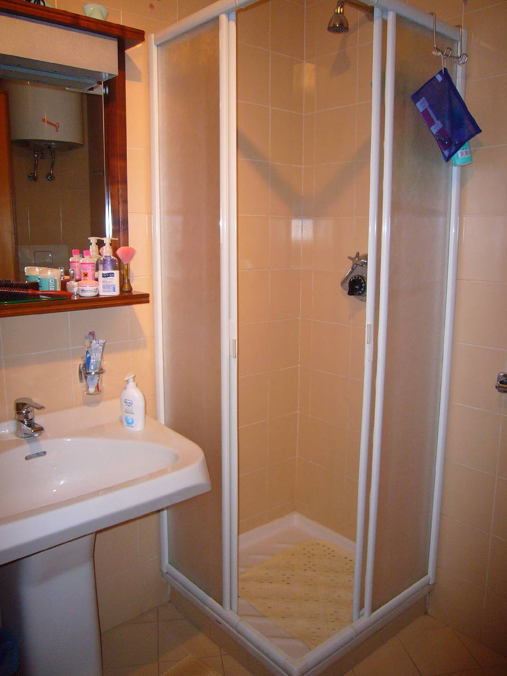 Trilocale arredato in affitto a Pietrasanta