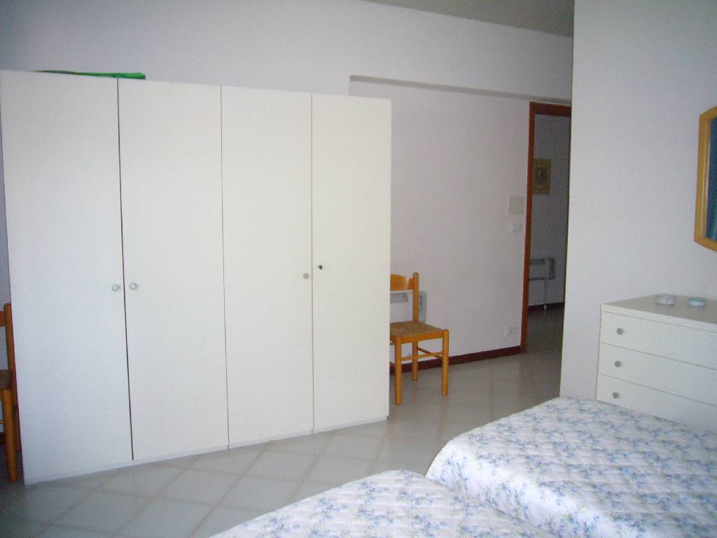 Trilocale arredato in affitto a Pietrasanta