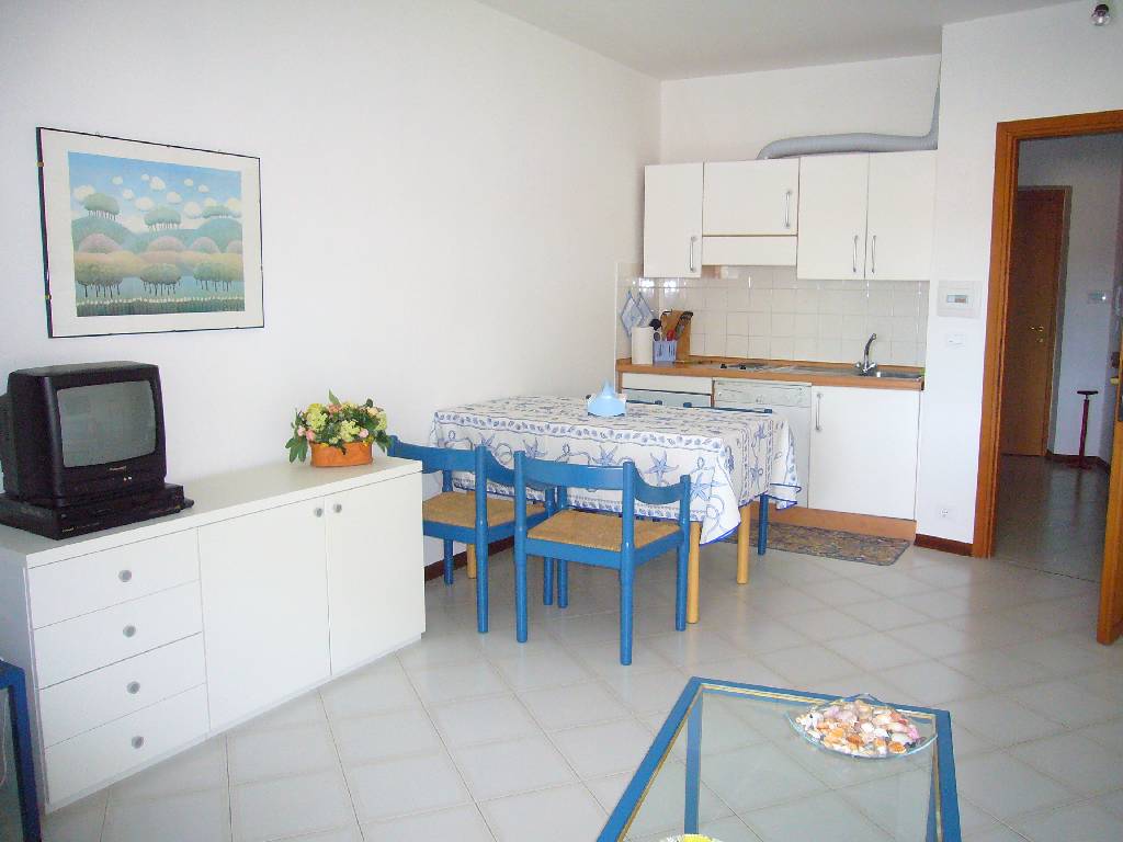 Trilocale arredato in affitto a Pietrasanta