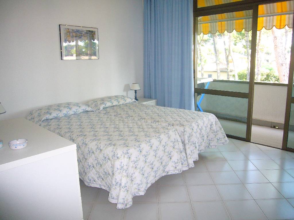 Trilocale arredato in affitto a Pietrasanta