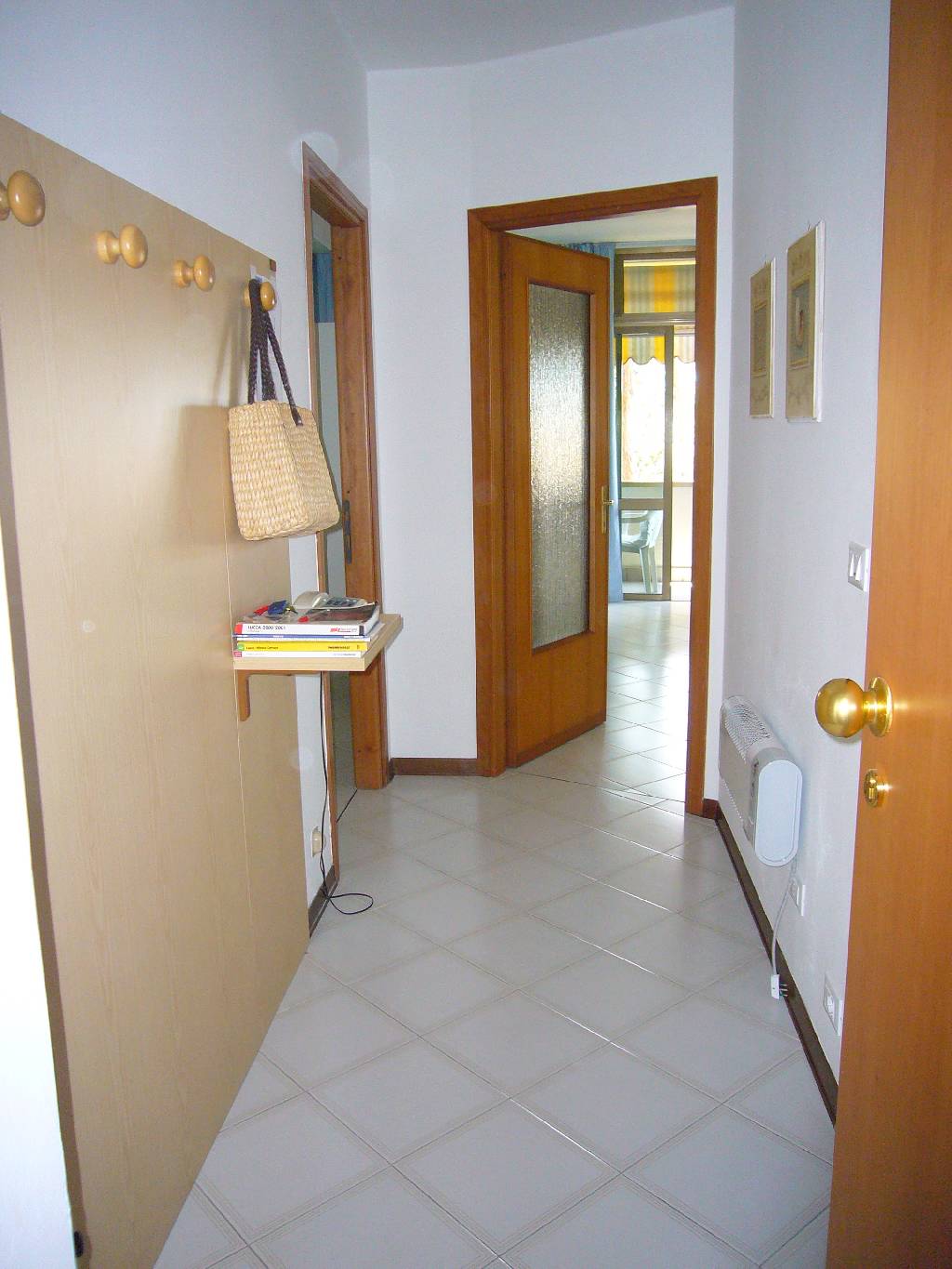 Trilocale arredato in affitto a Pietrasanta