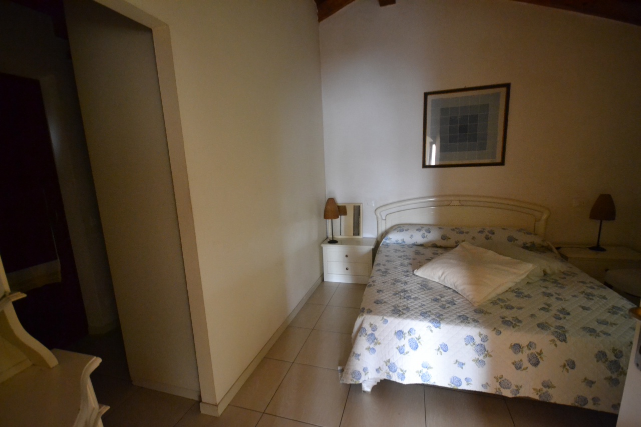 Villa arredata in affitto a Pietrasanta