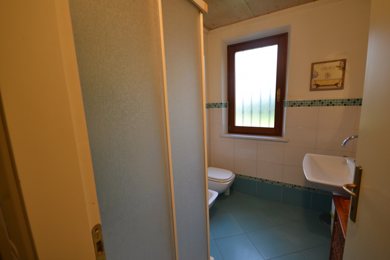 Villa arredata in affitto a Pietrasanta