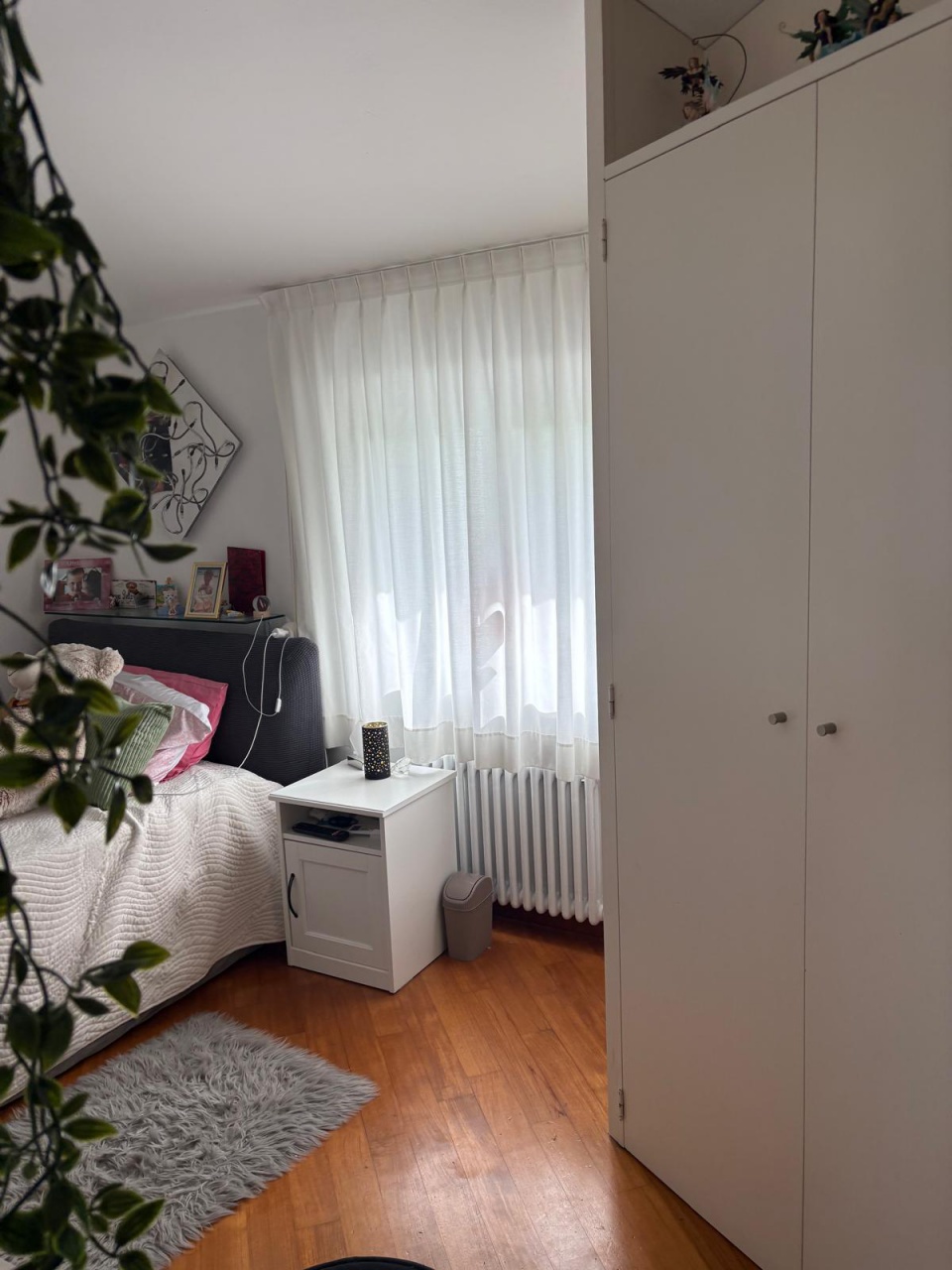 Villa arredata in affitto a Pietrasanta
