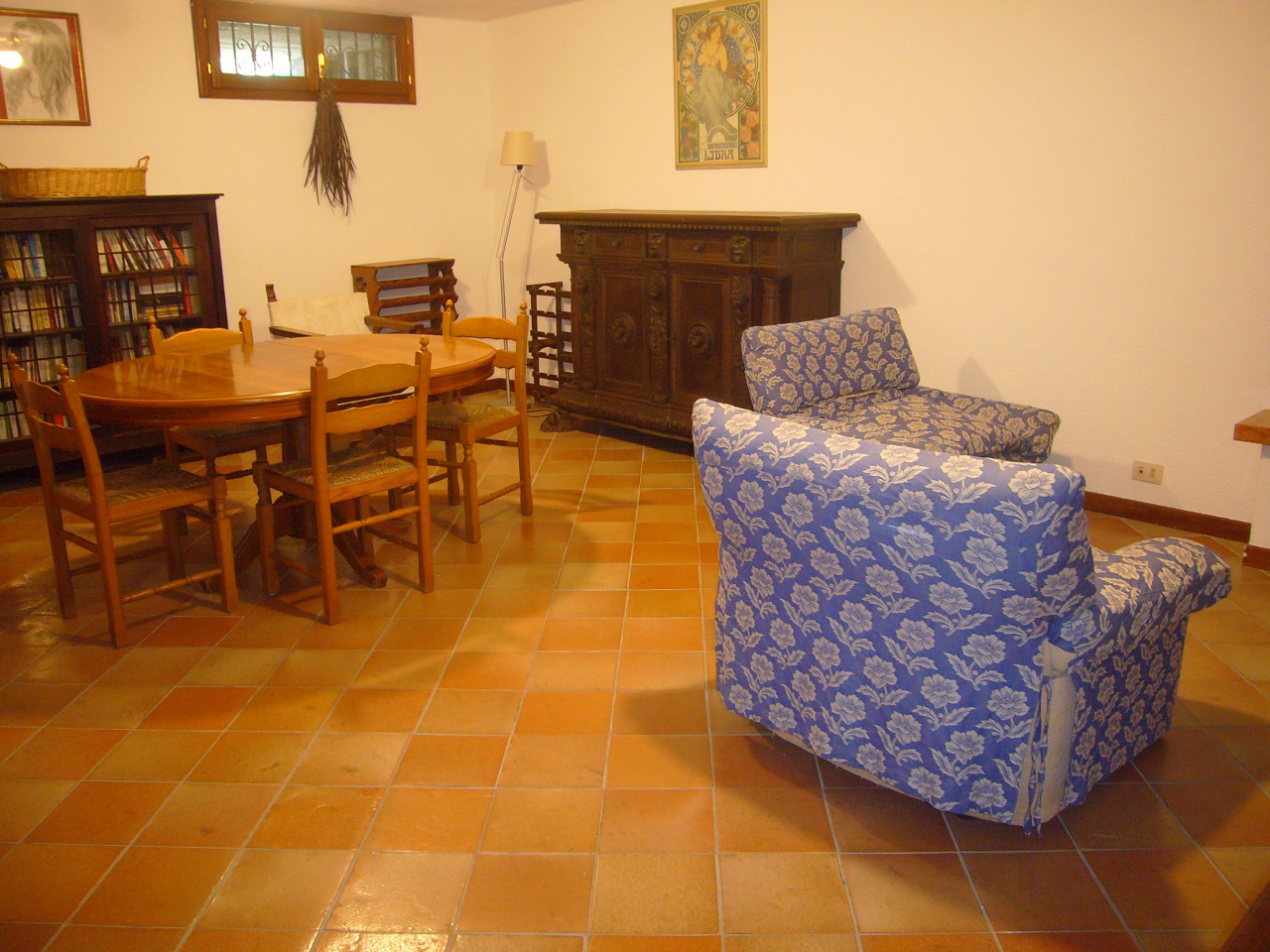 Casa indipendente arredata in affitto a Pietrasanta