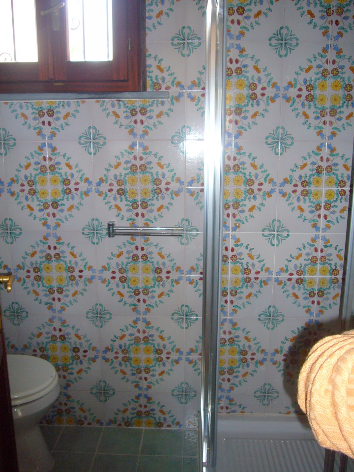 Casa indipendente arredata in affitto a Pietrasanta