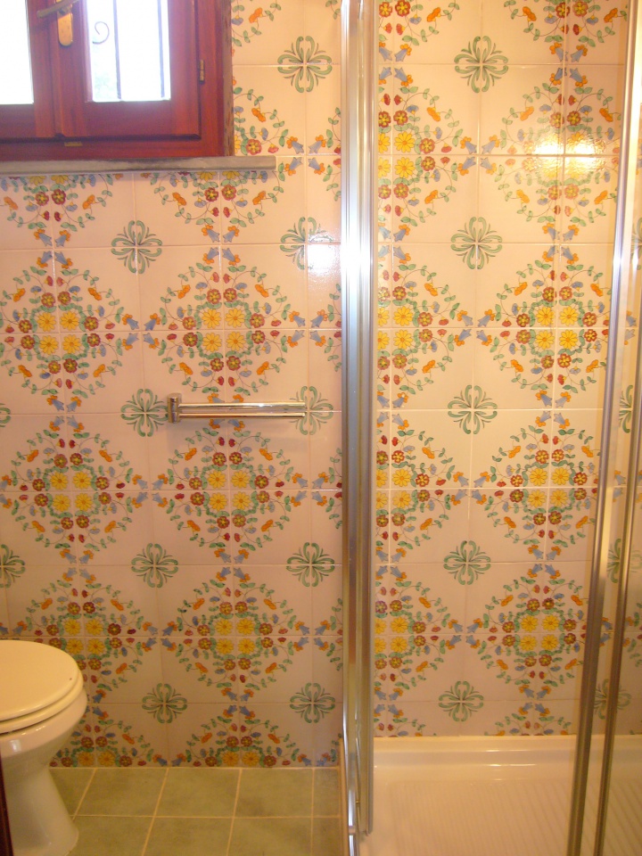 Casa indipendente arredata in affitto a Pietrasanta