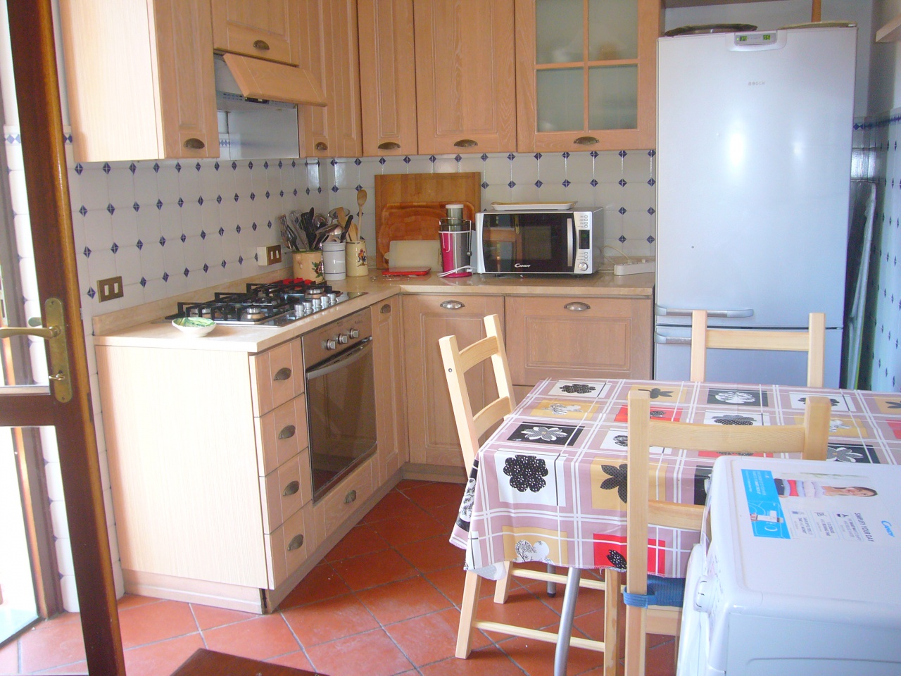 Casa indipendente arredata in affitto a Pietrasanta