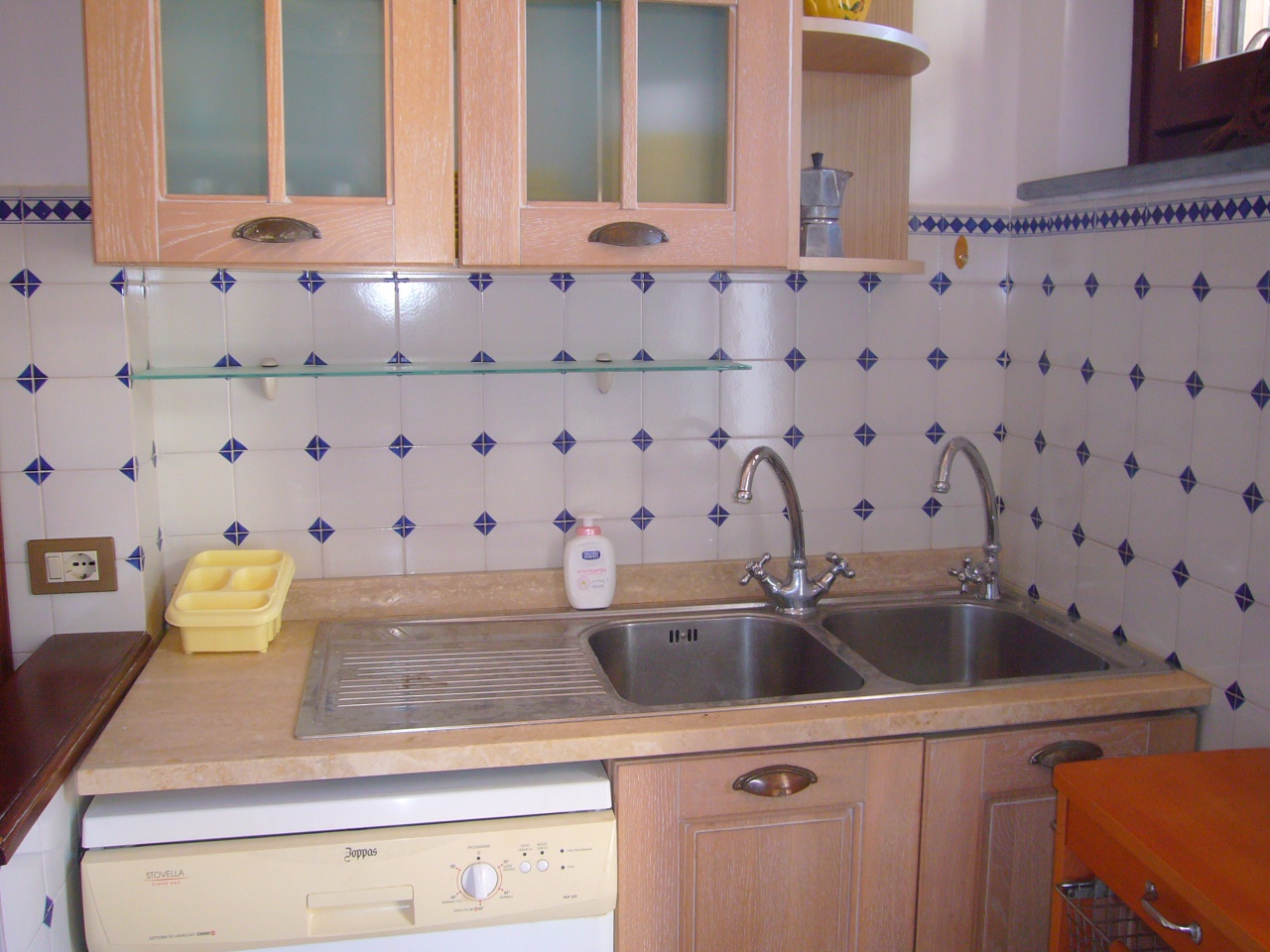 Casa indipendente arredata in affitto a Pietrasanta