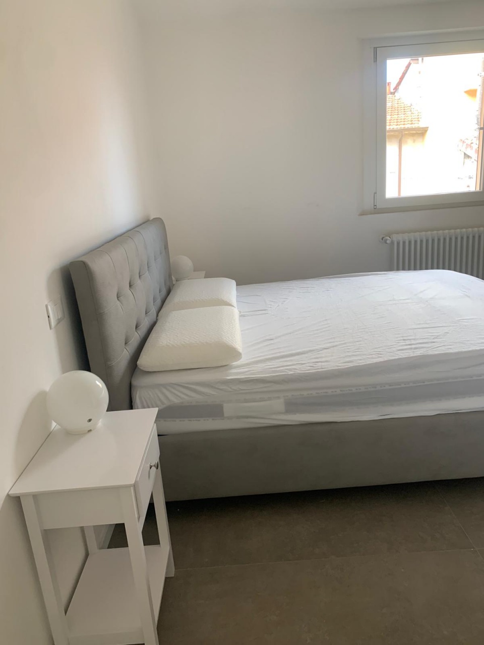 Trilocale arredato in affitto a Pietrasanta