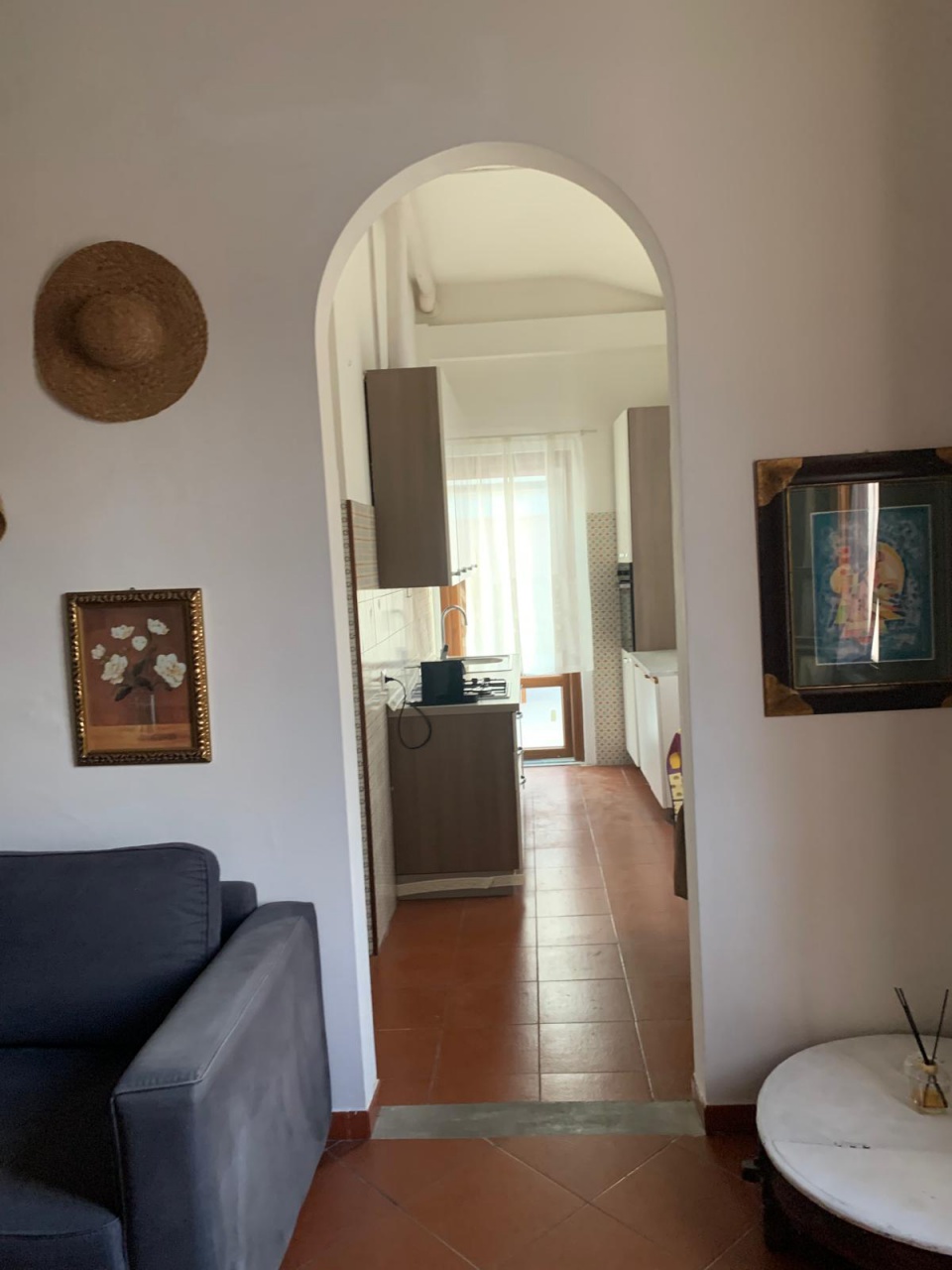 Appartamento – Pietrasanta, Capriglia