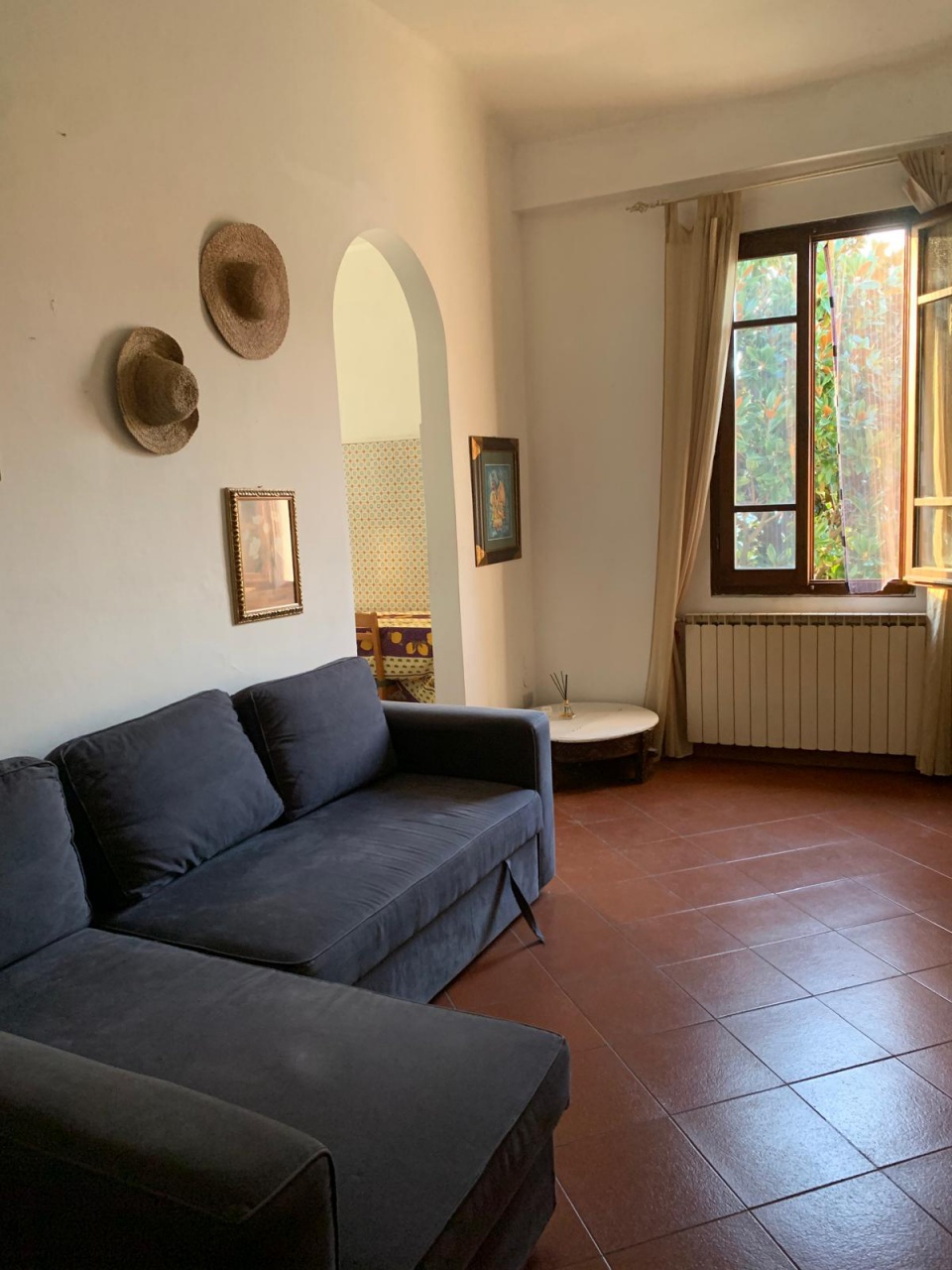 Appartamento – Pietrasanta, Capriglia - Altro