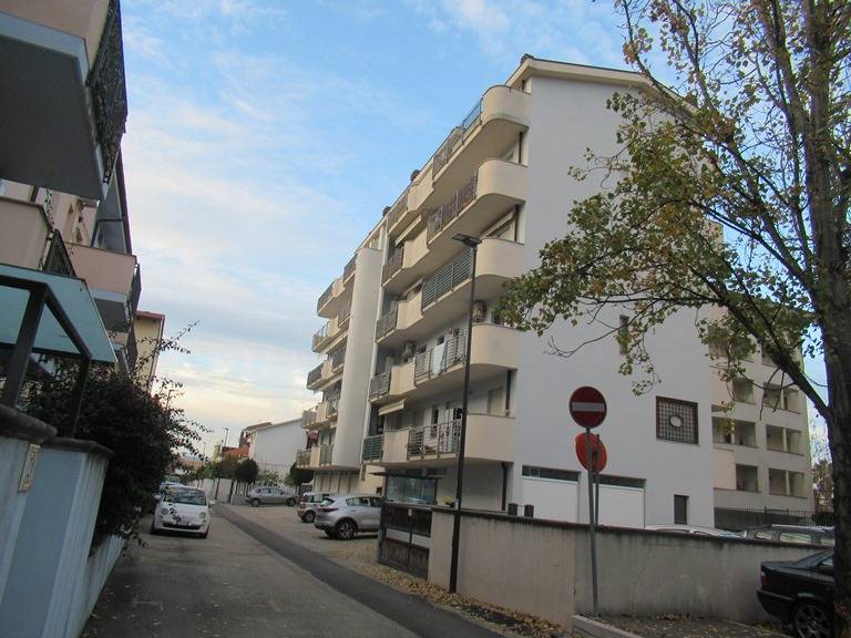 Quadrilocale in vendita, Pescara porta nuova