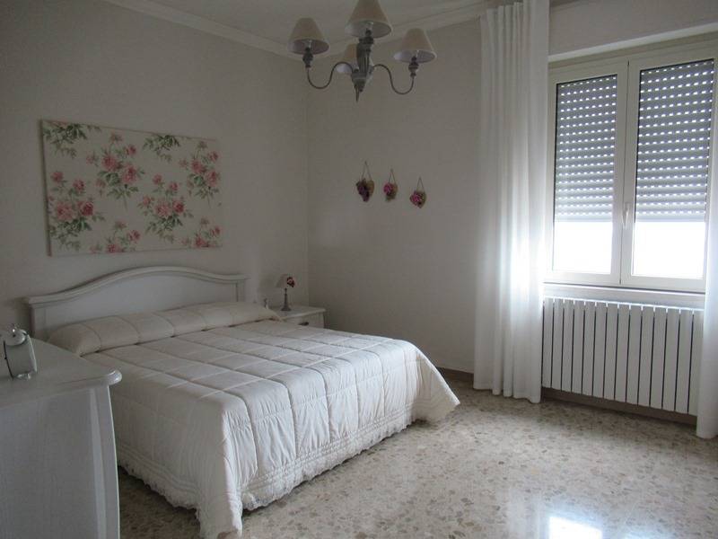 Casa singola in vendita a Spoltore, Santa Lucia