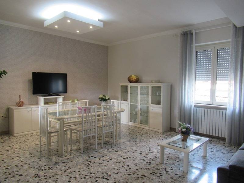 Casa singola in vendita a Spoltore, Santa Lucia