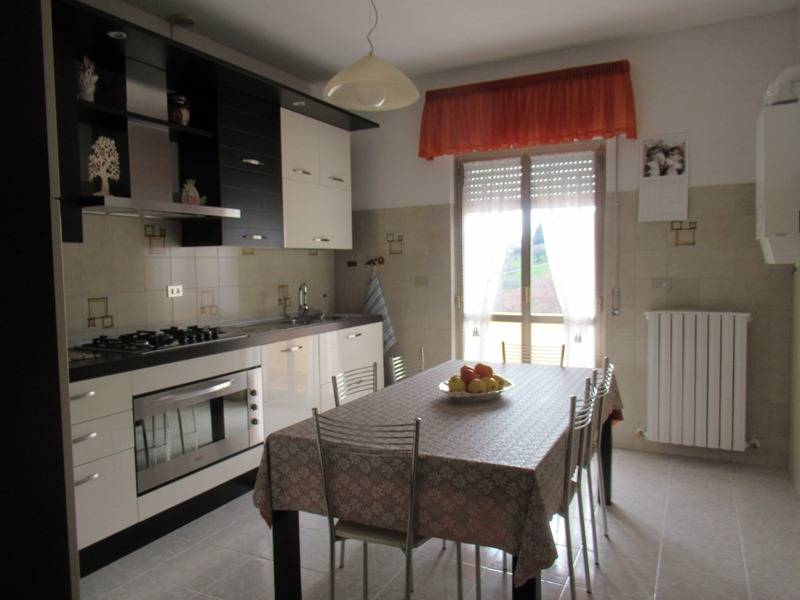 Casa singola in vendita a Spoltore, Santa Lucia