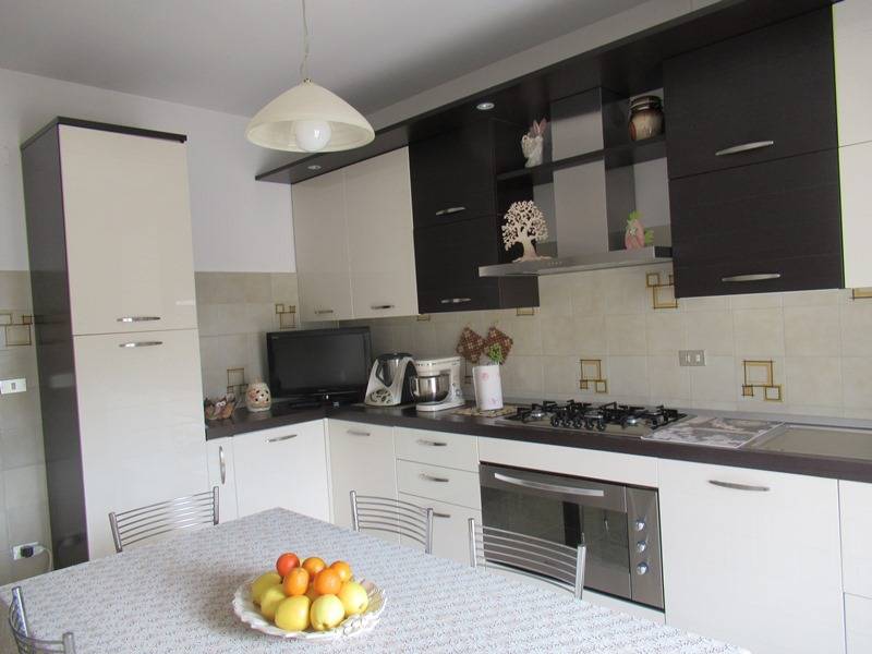 Casa singola in vendita a Spoltore, Santa Lucia