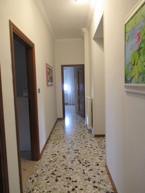 Casa singola in vendita a Spoltore, Santa Lucia