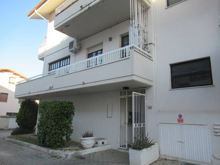 Appartamento in vendita a Spoltore, Santa Teresa