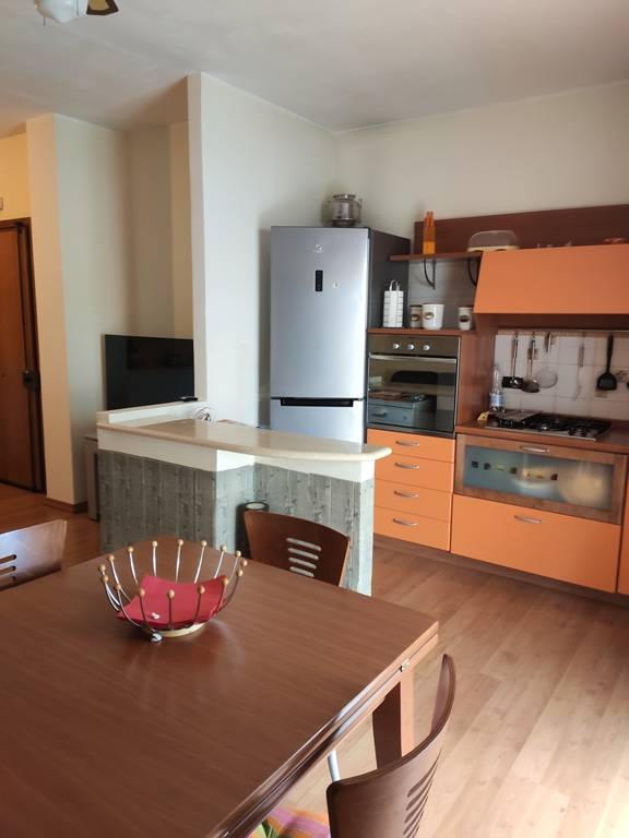 Appartamento in vendita a Spoltore, CENTRO