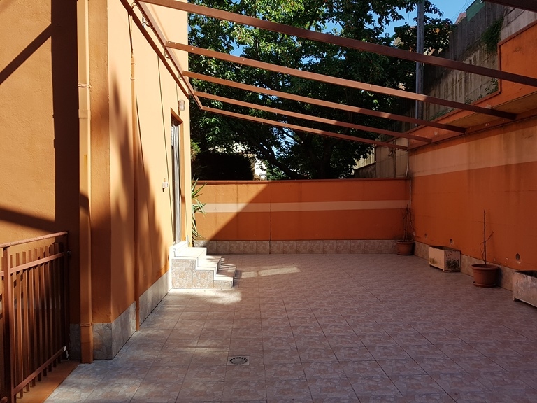 Casa singola in vendita a Spoltore, Caprara