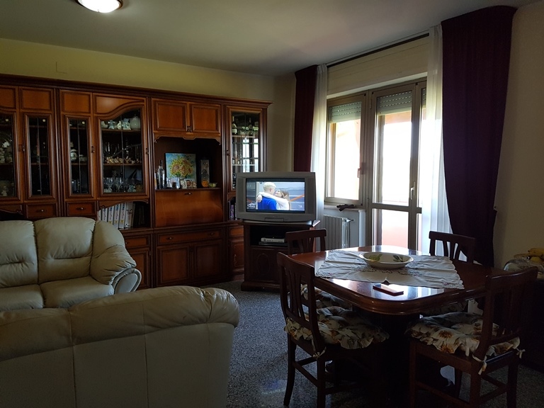 Casa singola in vendita a Spoltore, Caprara