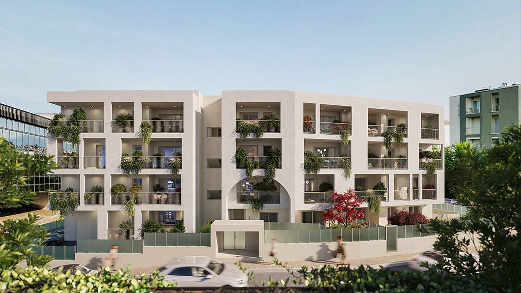 Appartamento in vendita a Pescara, Centro