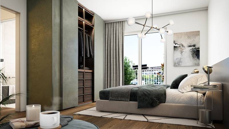 Appartamento in vendita a Pescara, Centro