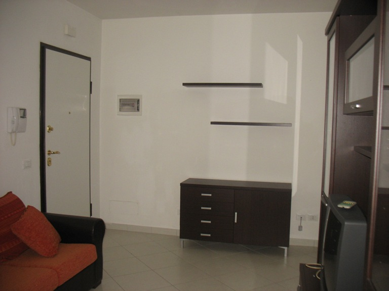 Appartamento in affitto a Spoltore, Santa Teresa