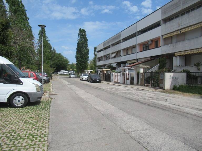 Villette a schiera in affitto a Spoltore, Villa Raspa
