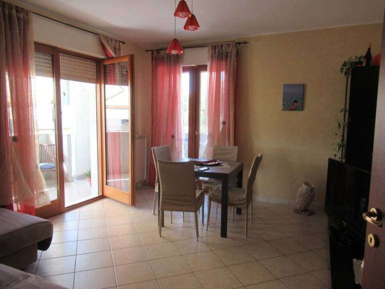 Appartamento in vendita a Spoltore, CENTRO