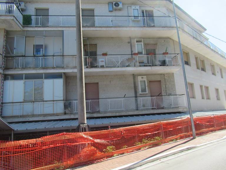 Appartamento in vendita a Spoltore, CENTRO