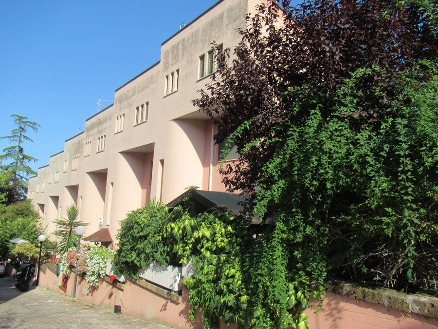 Villette a schiera in vendita a Spoltore, CENTRO