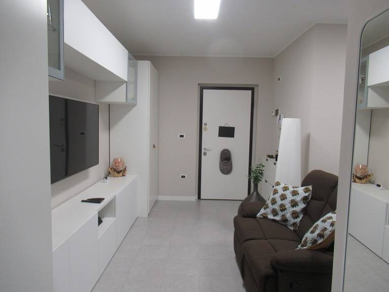 Appartamento in vendita a Montesilvano, Zona colli