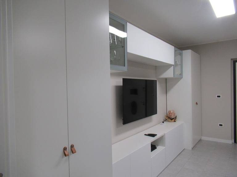 Appartamento in vendita a Montesilvano, Zona colli