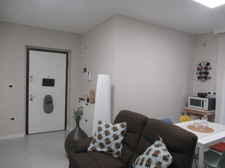 Appartamento in vendita a Montesilvano, Zona colli