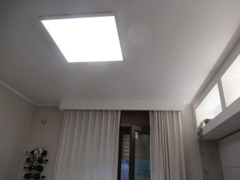 Appartamento in vendita a Montesilvano, Zona colli