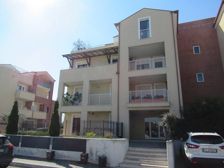 Appartamento in affitto a Spoltore, Villa Raspa