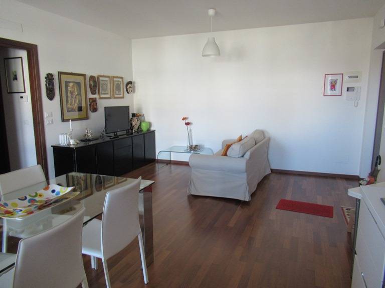 Appartamento in affitto a Spoltore, Villa Raspa