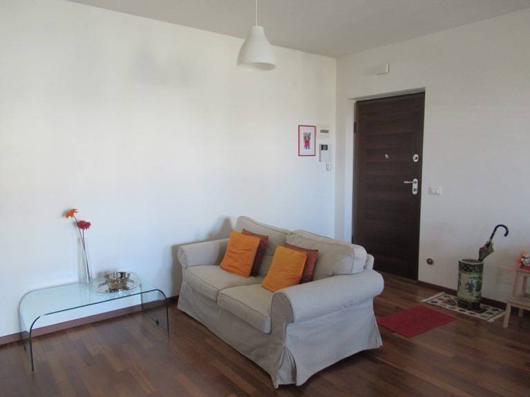 Appartamento in affitto a Spoltore, Villa Raspa