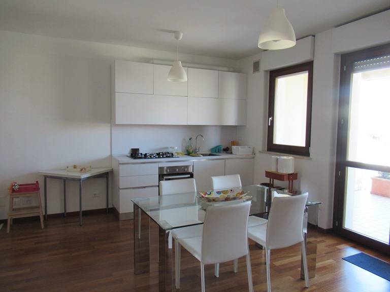 Appartamento in affitto a Spoltore, Villa Raspa