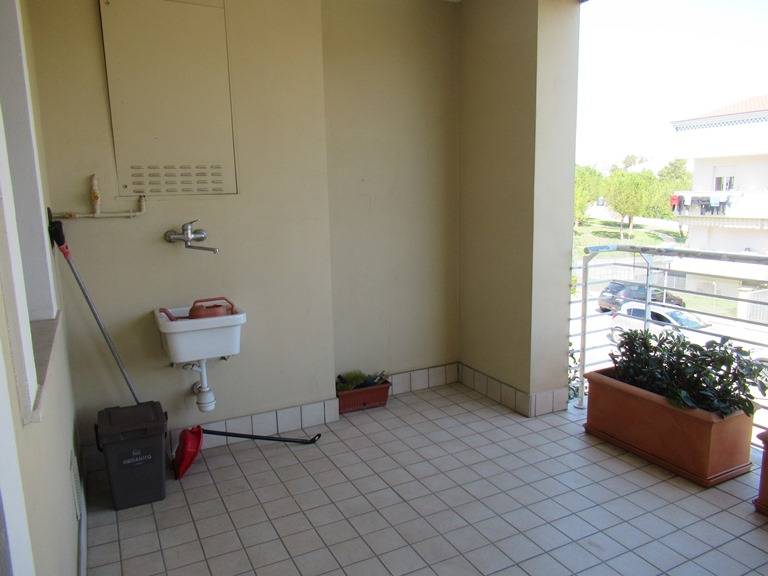 Appartamento in affitto a Spoltore, Villa Raspa