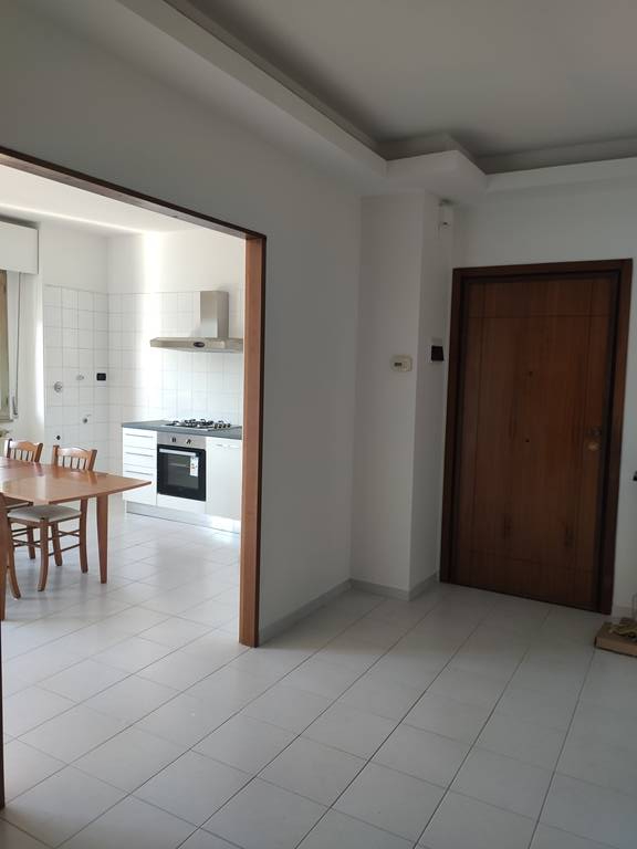 Appartamento in affitto a Spoltore, Santa Teresa